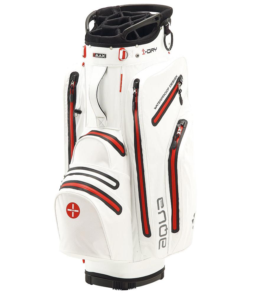 Big Max IDry Aqua Tour Cart Bag
