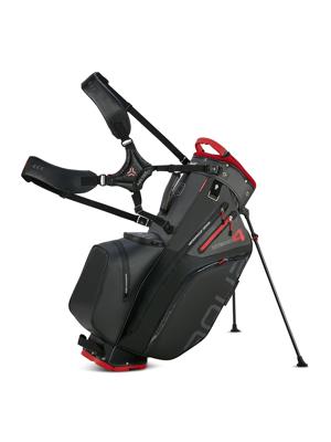 Big Max Aqua Hybrid 4 Stand Bag