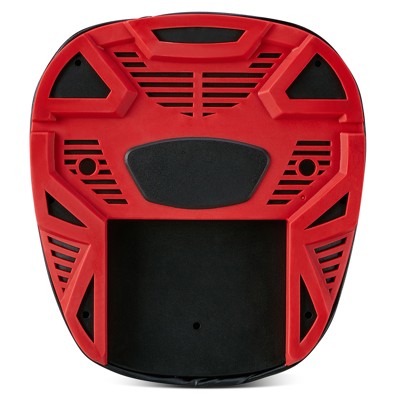 aquahybrid4 bcr ex8