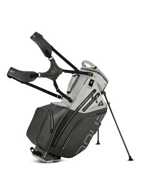 Big Max Aqua Hybrid 4 Stand Bag