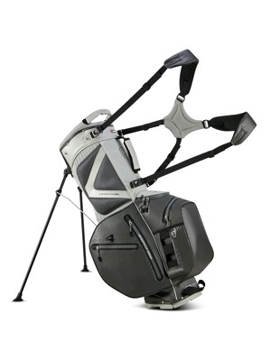 Big Max Aqua Hybrid 4 Stand Bag