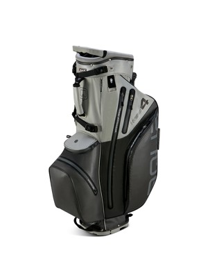 Big Max Aqua Hybrid 4 Stand Bag