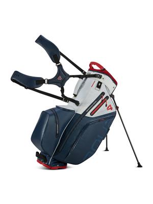 Big Max Aqua Hybrid 4 Stand Bag