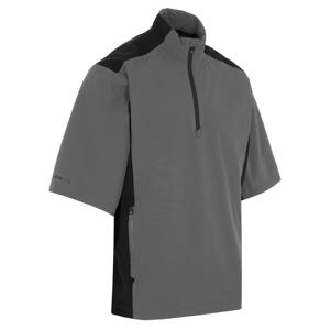 ProQuip Mens Aqualite Half Sleeve Waterproof Jacket