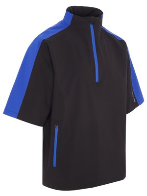 Proquip Mens Aqualite Pro Half Sleeve Waterproof Jacket