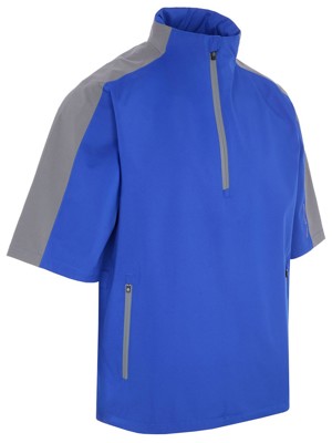 Proquip Mens Aqualite Pro Half Sleeve Waterproof Jacket
