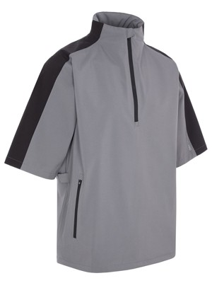 Proquip Mens Aqualite Pro Half Sleeve Waterproof Jacket