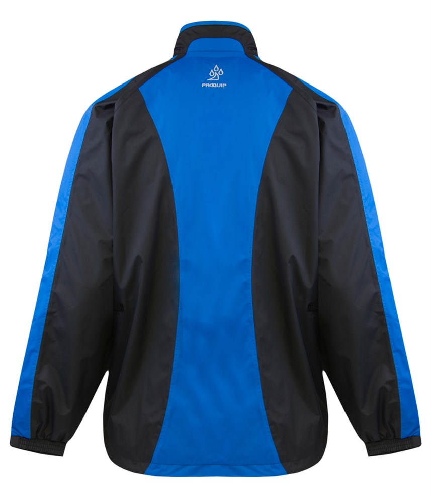 Proquip Mens Aquastorm Pro Waterproof Jacket | GolfOnline