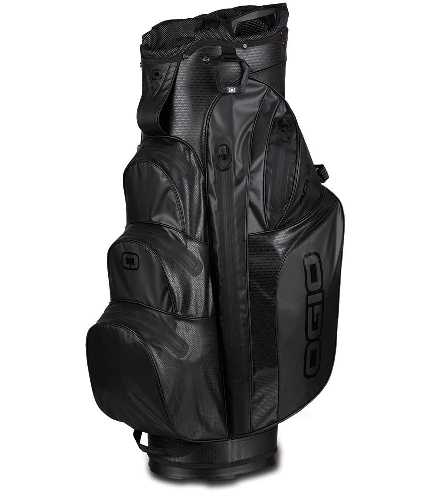 Ogio Aquatech Cart Bag 2018