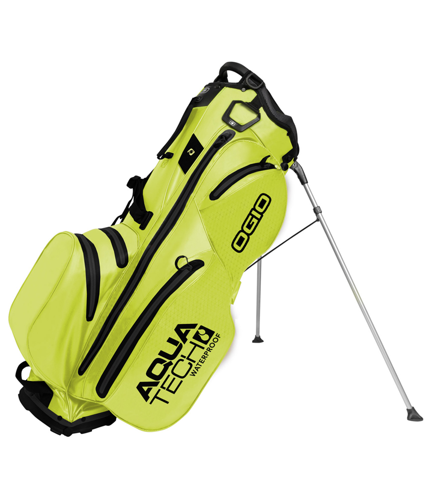 Ogio Aquatech Golf Stand Bag