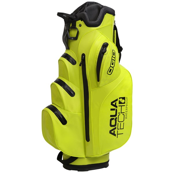 Ogio Aquatech Golf Cart Bag | GolfOnline