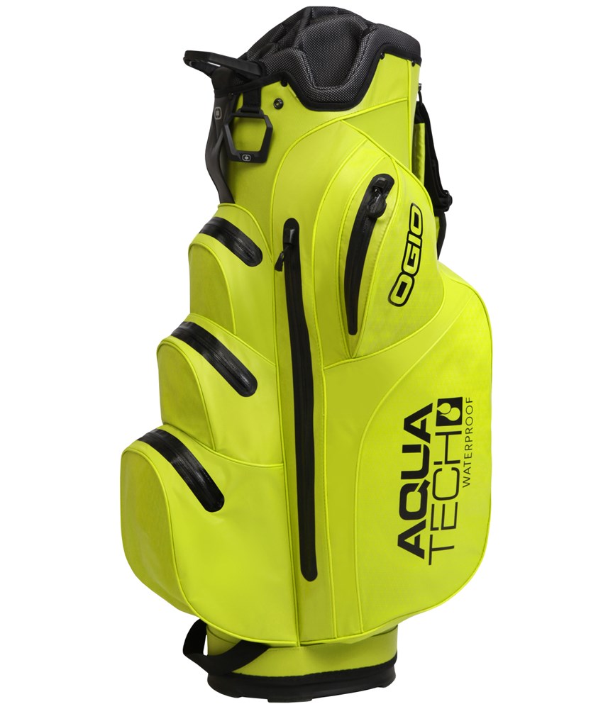 Ogio Aquatech Golf Cart Bag