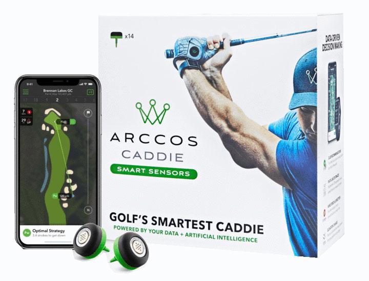 smart caddie free