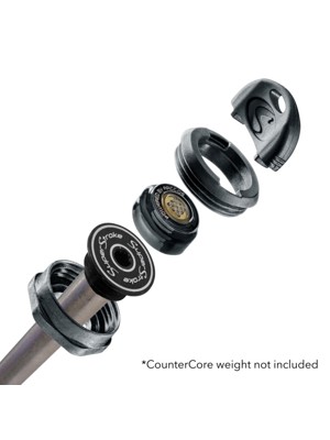Arccos SuperStroke Putter Grip Accessory