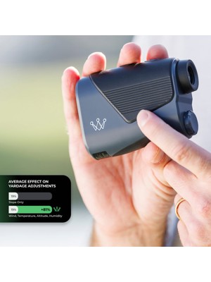 Arccos Air And Smart Laser Bundle