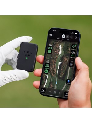 Arccos Air And Smart Laser Bundle