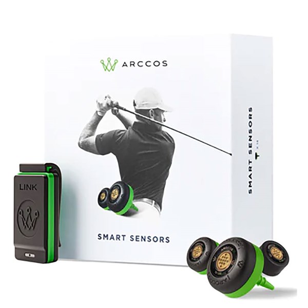 Choosing Arccos Caddie Smart Grips vs Smart Sensors – Arccos Golf