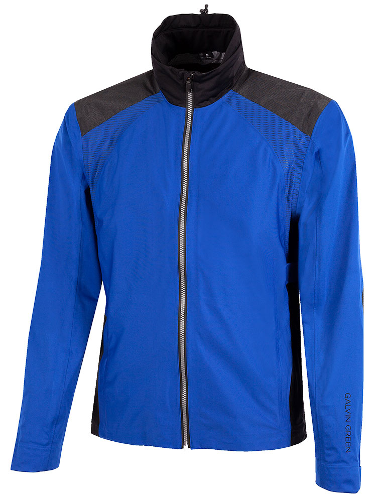 Galvin Green Mens Archie GORE-TEX with C-Knit Jacket - Golfonline
