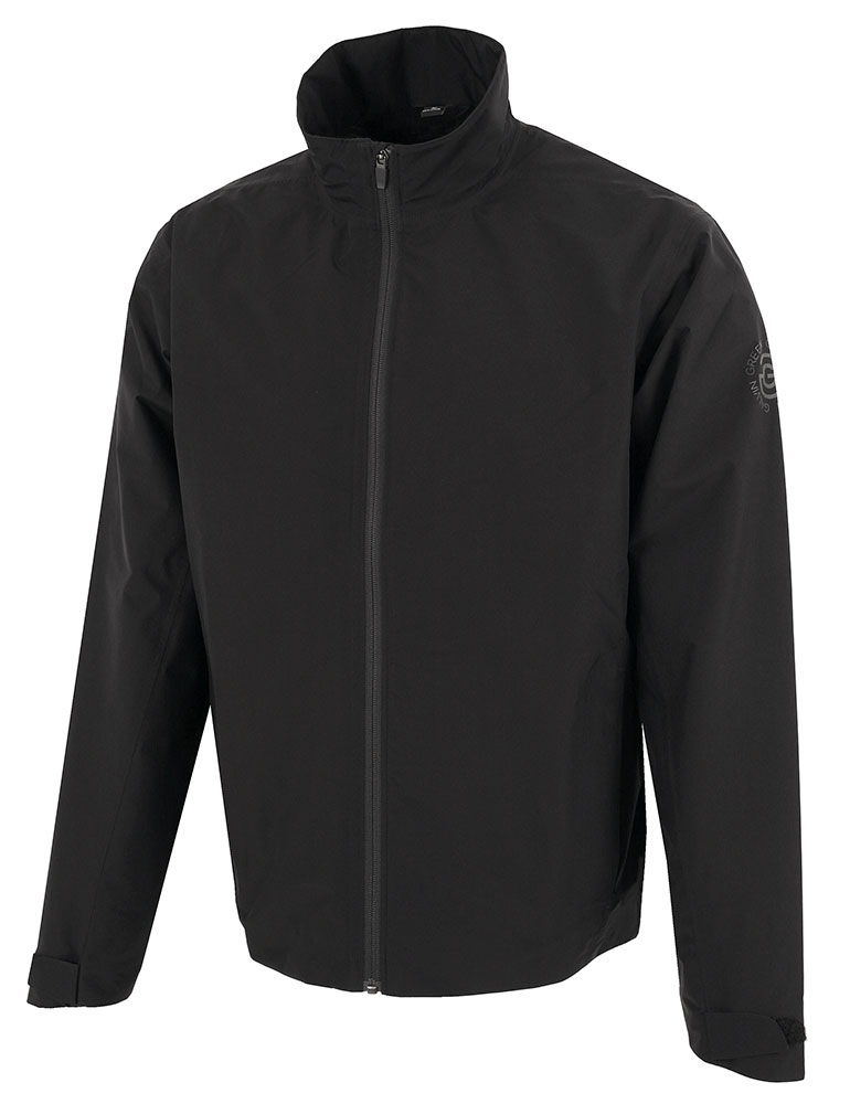 Galvin Green Mens Arlie Gore-Tex Full Zip Jacket - Golfonline