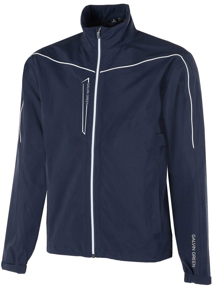 Galvin green 2024 soft shell windstopper