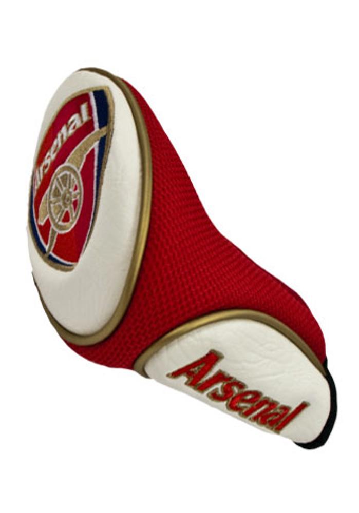 Arsenal Extreme Putter Headcover
