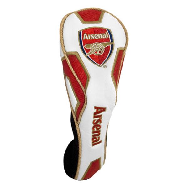 Arsenal Executive Rescue Headcover