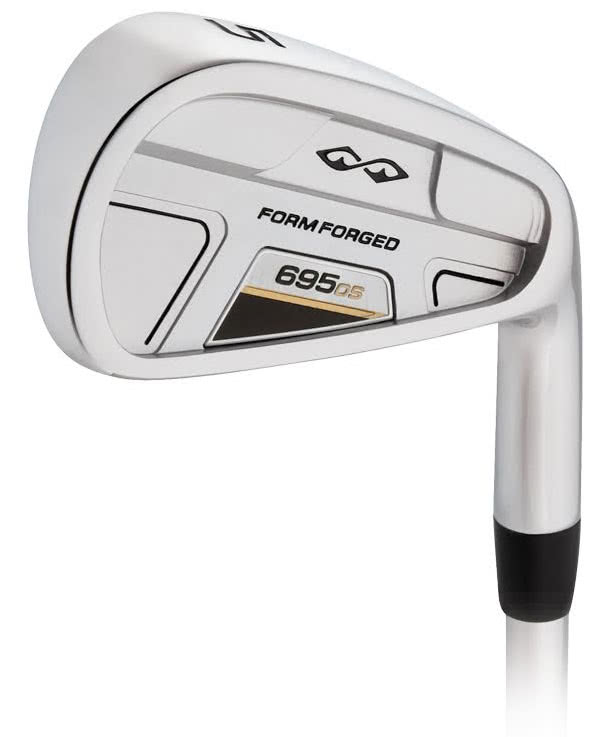 Snake Eyes 695 Forged Irons (Steel Shaft) | GolfOnline