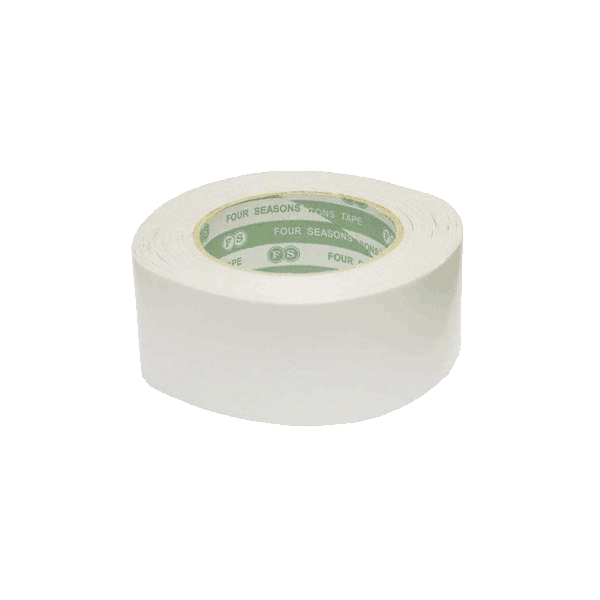 Golf Grip 50mm Adhesive Tape (33m Roll)