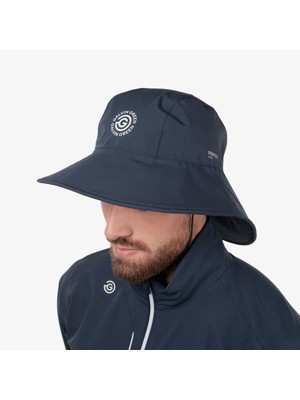 Galvin Green Mens Asher Waterproof Bucket Hat