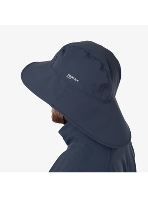 Galvin Green Mens Asher Waterproof Bucket Hat