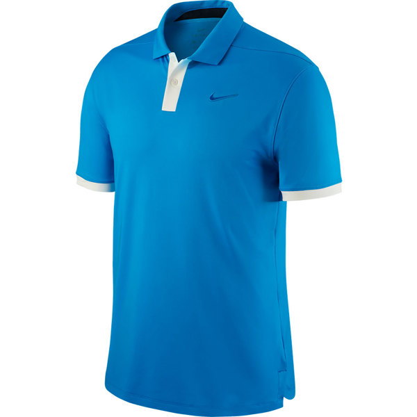 Nike Mens Dri-Fit Vapor Polo Shirt - Golfonline