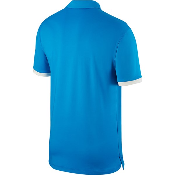 Nike Mens Dri-Fit Vapor Polo Shirt - Golfonline