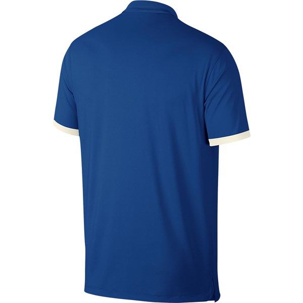 Nike Mens Dri-Fit Vapor Polo Shirt - Golfonline