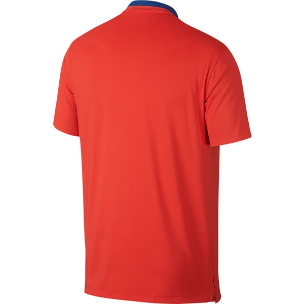 Nike Mens Dri-Fit Vapor Polo Shirt - Golfonline