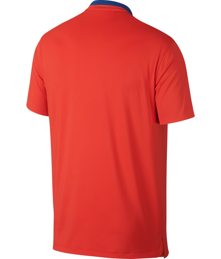 Nike Mens Dri-Fit Vapor Polo Shirt - Golfonline