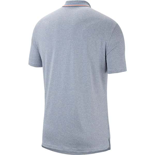 Nike Mens Dri-Fit Vapor Striped Polo Shirt - Golfonline