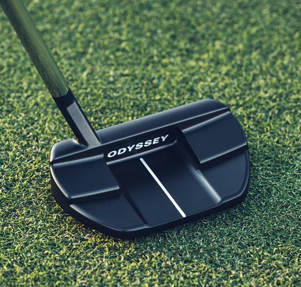 Odyssey Toulon Design Atlanta Putter