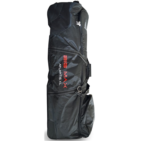 Big Max Atlantis XL Wheeled Travel Cover