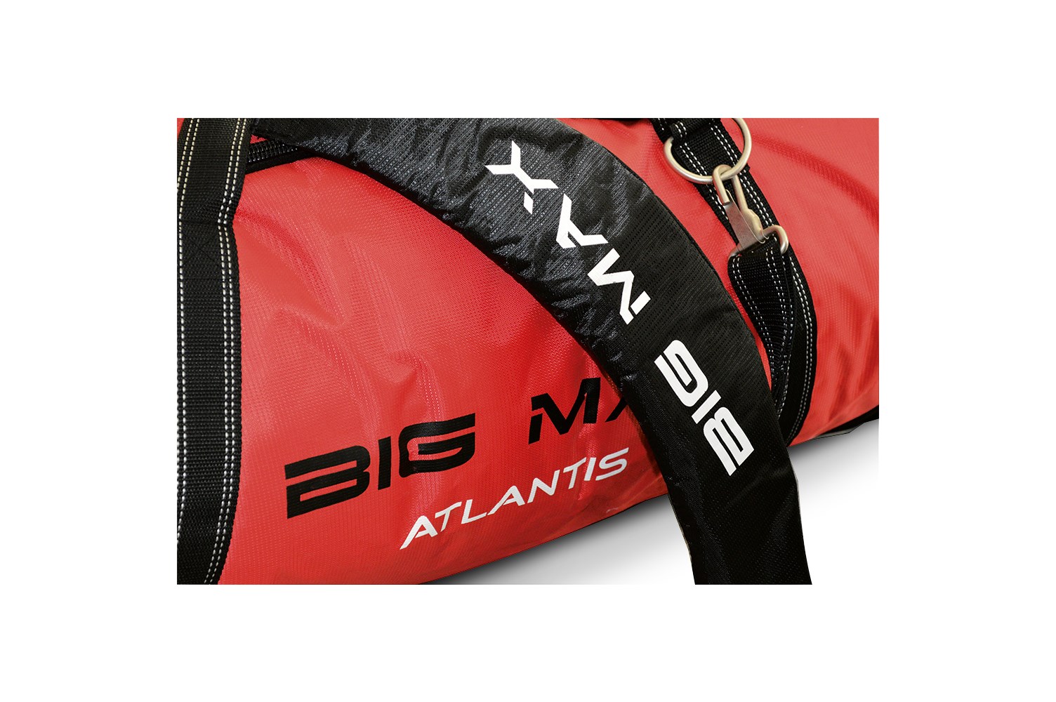 big max atlantis s travel cover review