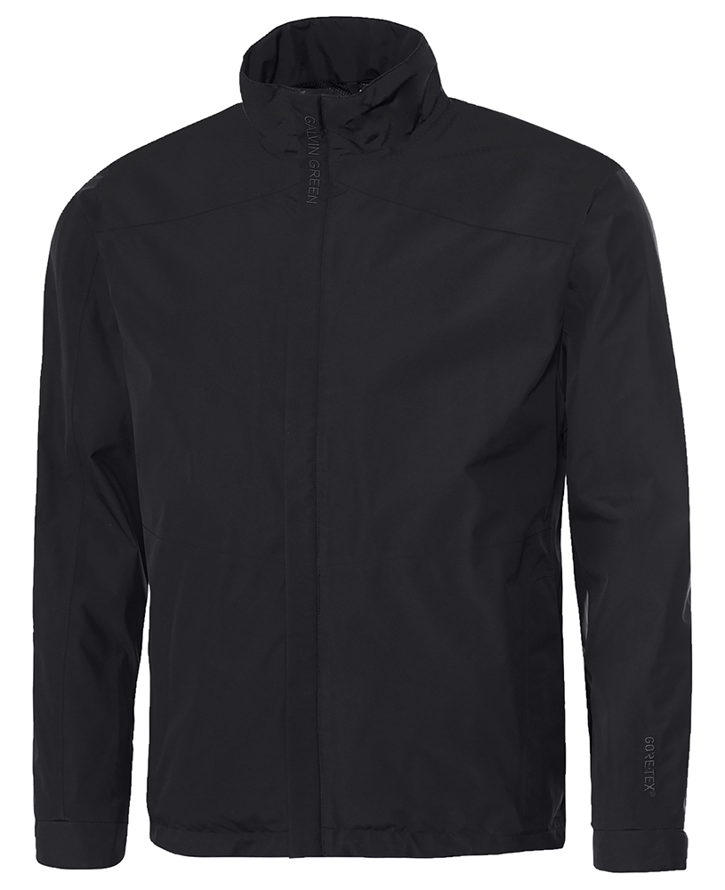 Galvin Green Mens Atlas GORE-TEX Full Zip Jacket - Golfonline