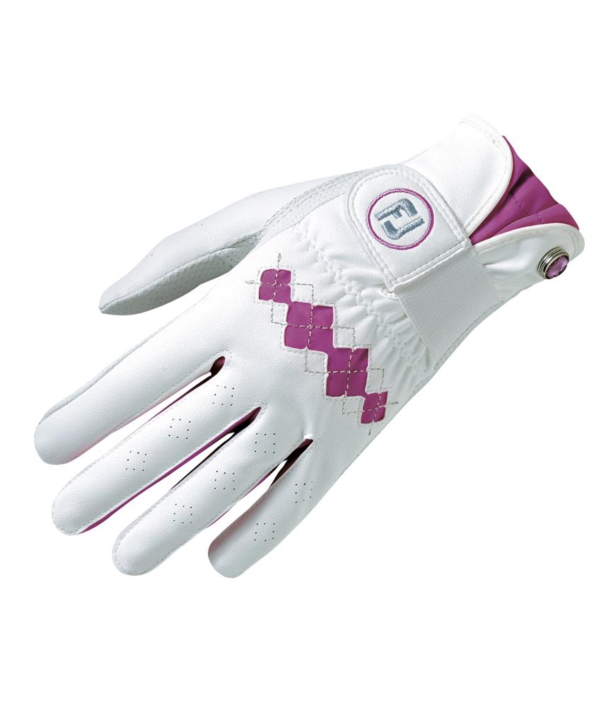 FootJoy Ladies Attitudes Golf Gloves