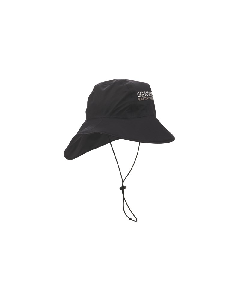 Galvin Green Aura Gore-Tex Waterproof Golf Hat | GolfOnline