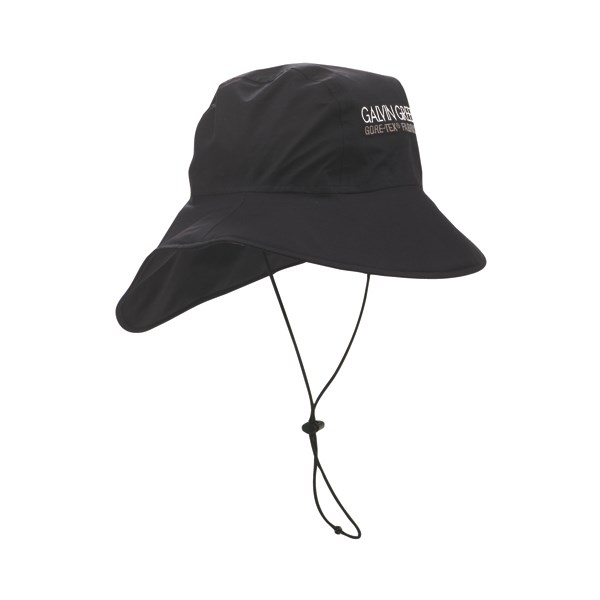 Galvin Green Aura Gore-Tex Waterproof Golf Hat | GolfOnline
