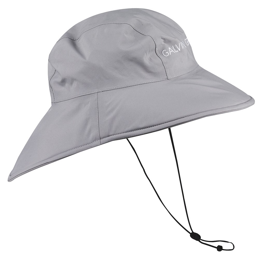 Galvin Green Aura Gore-Tex Waterproof Golf Hat | GolfOnline