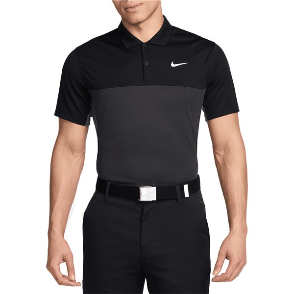 Nike Mens Dri-Fit Victory+ Polo Shirt