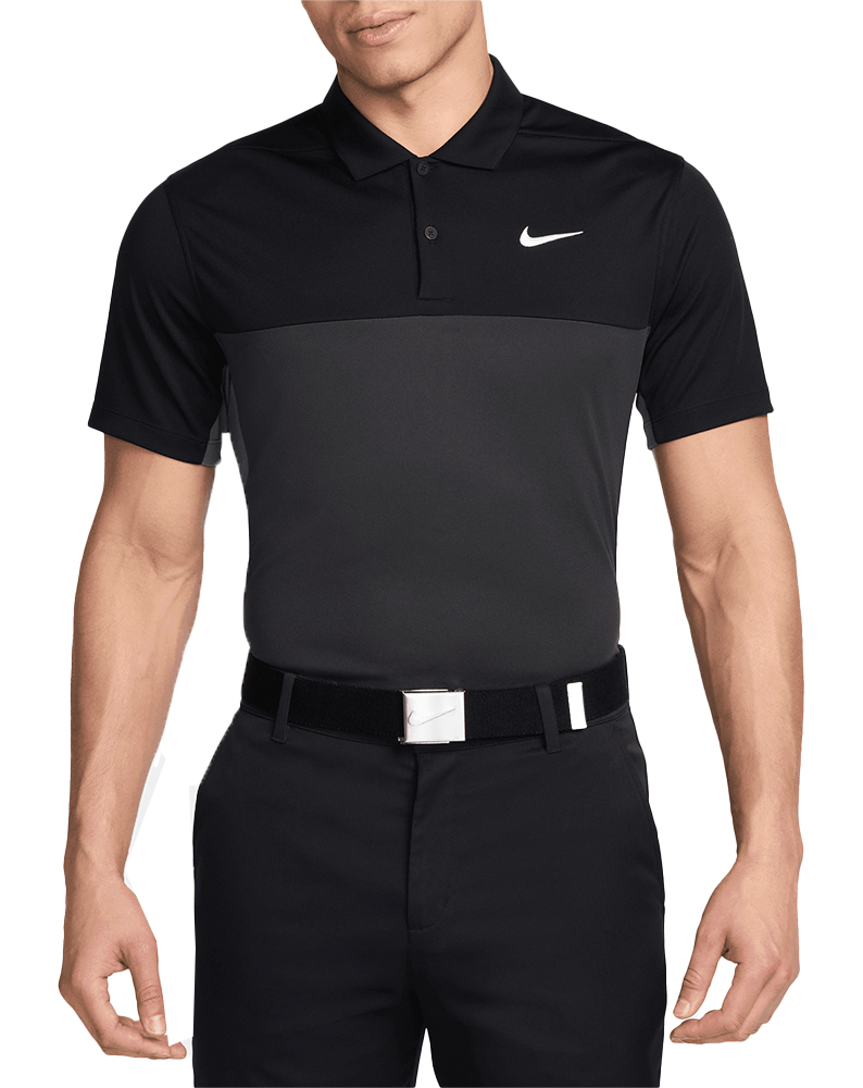 Nike Mens Dri-Fit Victory+ Polo Shirt - Golfonline