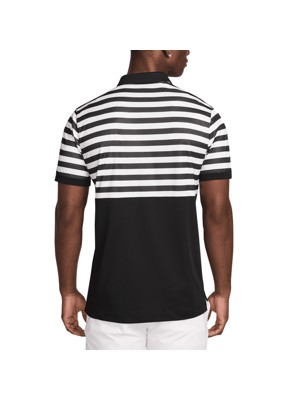 Nike Mens Dri-Fit Victory+ Blocked Polo Shirt