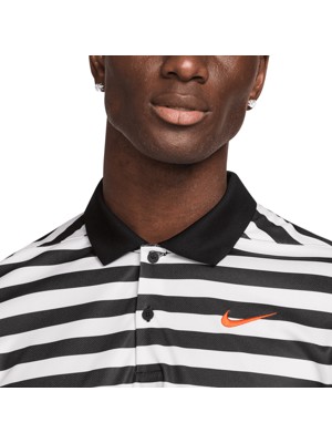 Nike Mens Dri-Fit Victory+ Blocked Polo Shirt