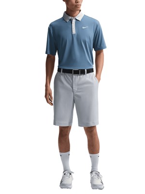 Nike Mens Dri-Fit Velocity Shorts - 9" Inseam
