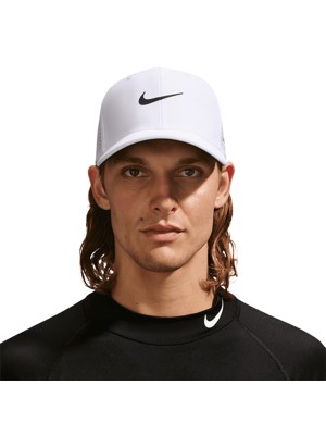 Nike Mens Dri-Fit ADV Rise Cap
